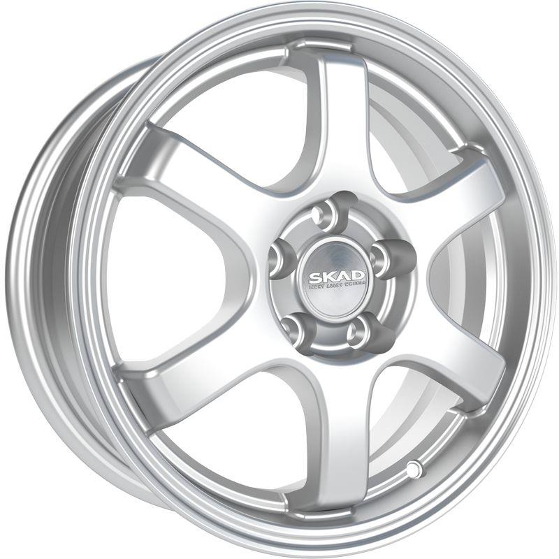 СКАД Киото 6,0x15 4/98 ET38 d-58,6 селена (2150008)