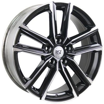 RST R078 (X3) 7,0x18 5/112 ET22 d-66,6 BD