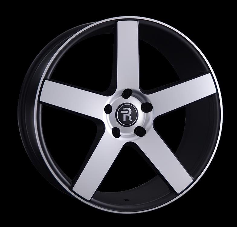 REPLAY MR152 10,0x22 5/130 ET36 d-84,1 MBF (086483-160060006)