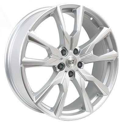RST R012 (X3) 8,0x20 5/112 ET27 d-66,6 S