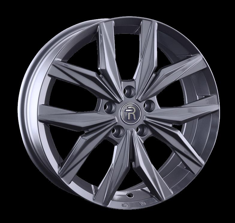 REPLAY VV226 7,0x18 5/112 ET43 d-57,1 GM (079966-160029006)