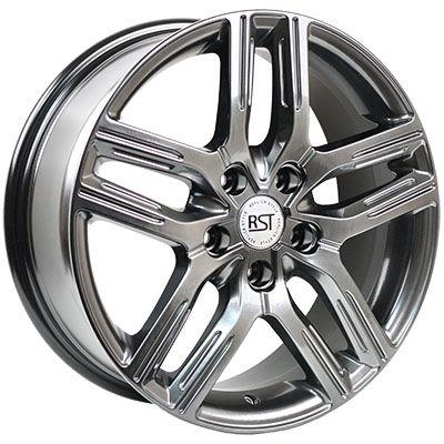 RST R127 (Sorento) 7,0x17 5/114,3 ET47 d-67,1 BH
