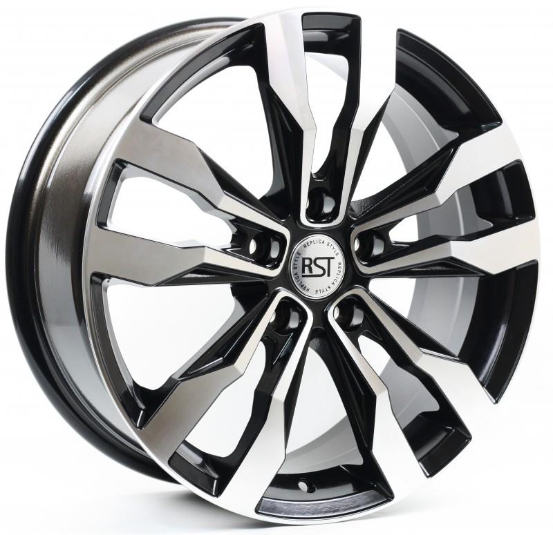 RST R047 (Yeti) 7,0x17 5/112 ET40 d-57,1 BD