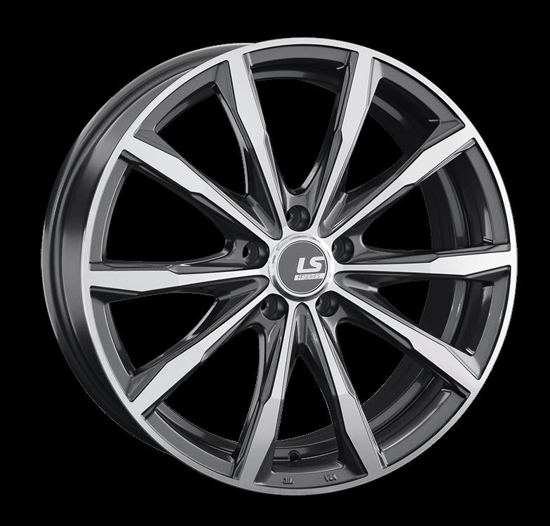 LS FlowForming RC38 8,0x19 5/112 ET40 d-66,6 GMF (S083428)