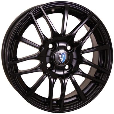 Venti 1506 6,0x15 5/114,3 ET40 d-67,1 BL
