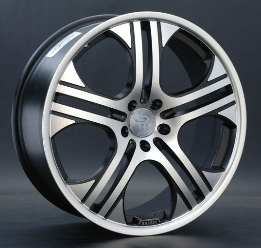 REPLAY MR69 9,0x20 5/130 ET48 d-84,1 MBF (017047-040060006)