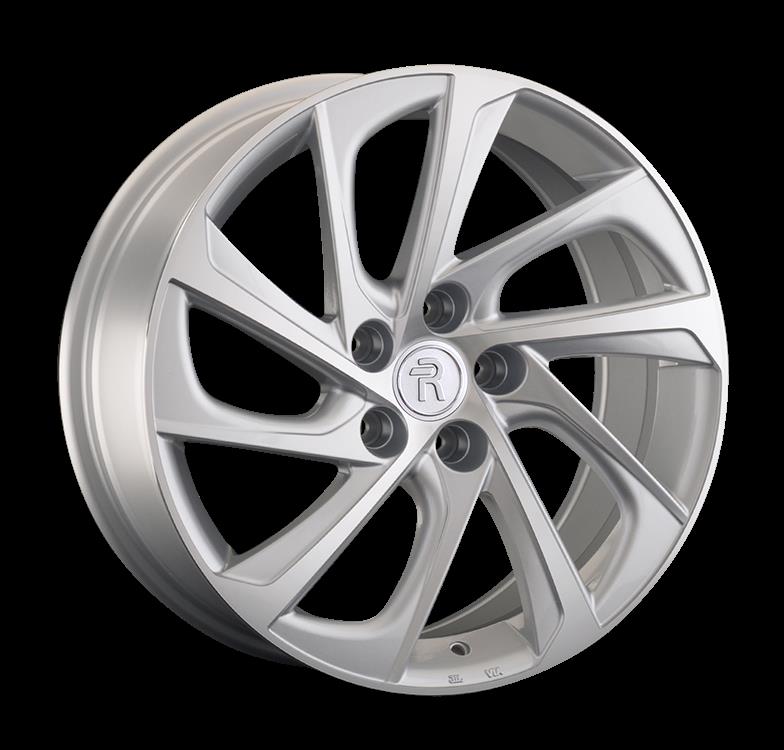 REPLAY LX104 8,0x20 5/114,3 ET30 d-60,1 SF (083481-160123004)