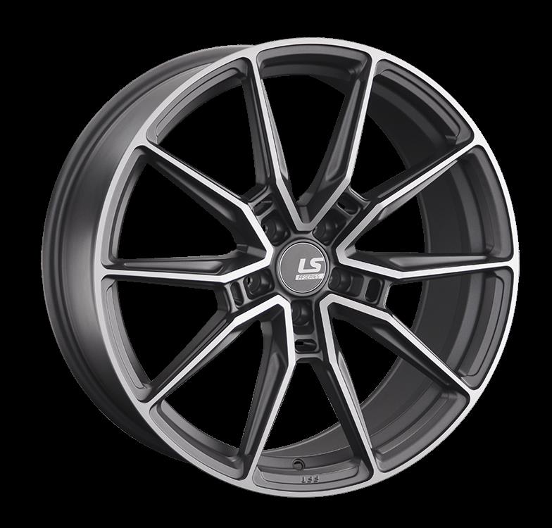LS FlowForming RC58 8,5x20 5/114,3 ET45 d-67,1 MGMF (S084908)