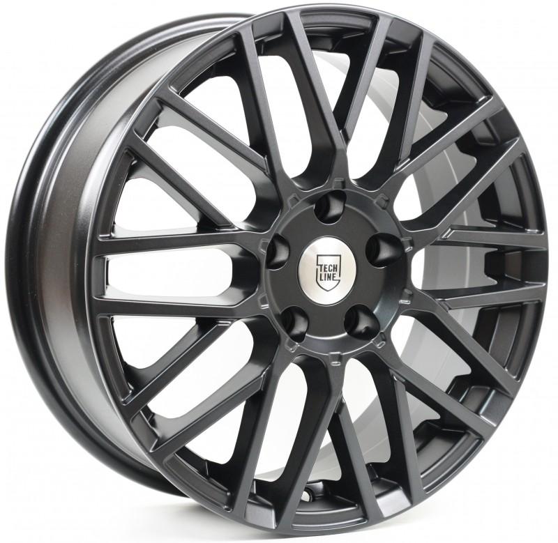 Tech-Line 739 6,5x17 5/114,3 ET39 d-60,1 BLM
