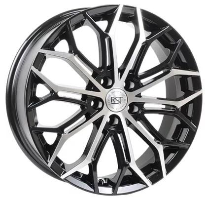 RST R208 (Exeed, Chery) 6,5x18 5/108 ET33 d-60,1 BD