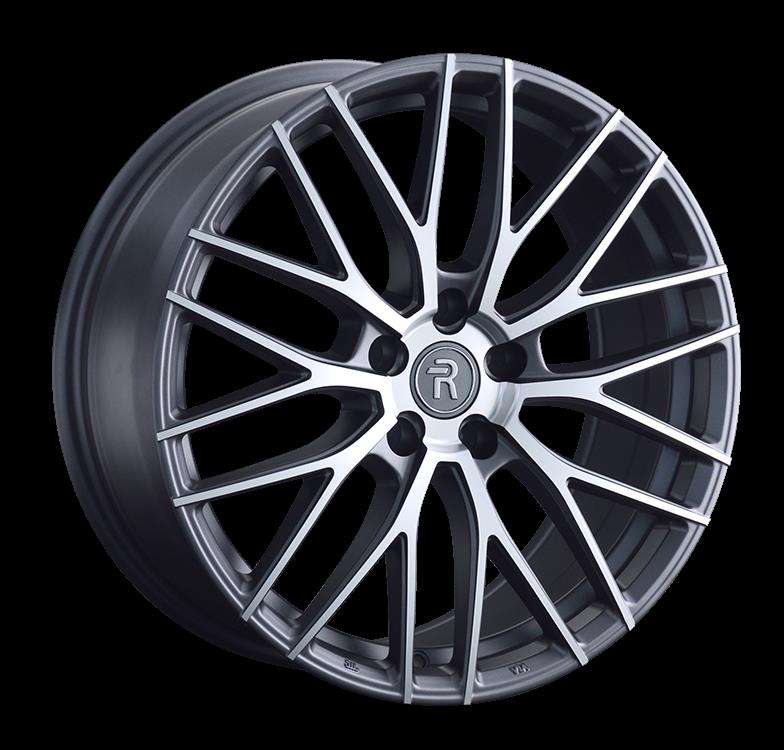 REPLAY VV286 7,0x17 5/112 ET40 d-57,1 MGMF (081363-160029006)