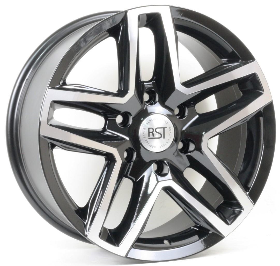 RST R238 (H9) 8,0x18 6/139,7 ET42 d-75,1 BD