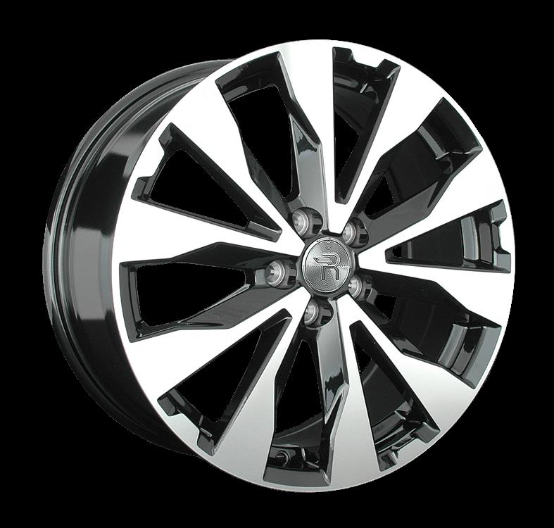 REPLAY SB25 7,0x18 5/100 ET48 d-56,1 BKF (081994-160254002)