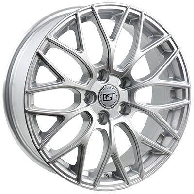 RST R137 (Jolion) 7,0x17 5/114,3 ET37 d-66,5 S