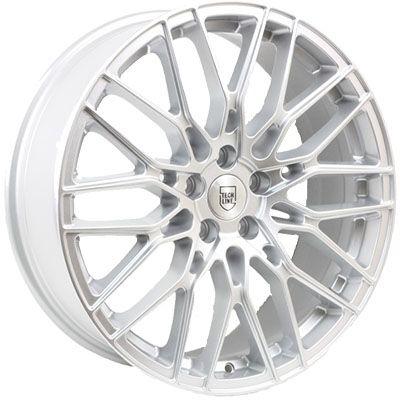 Tech-Line 901 8,0x19 5/114,3 ET39 d-67,1 S
