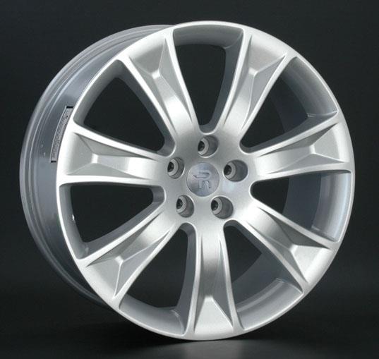 REPLAY LX20 8,5x20 5/114,3 ET35 d-60,1 S (019412-070123007)