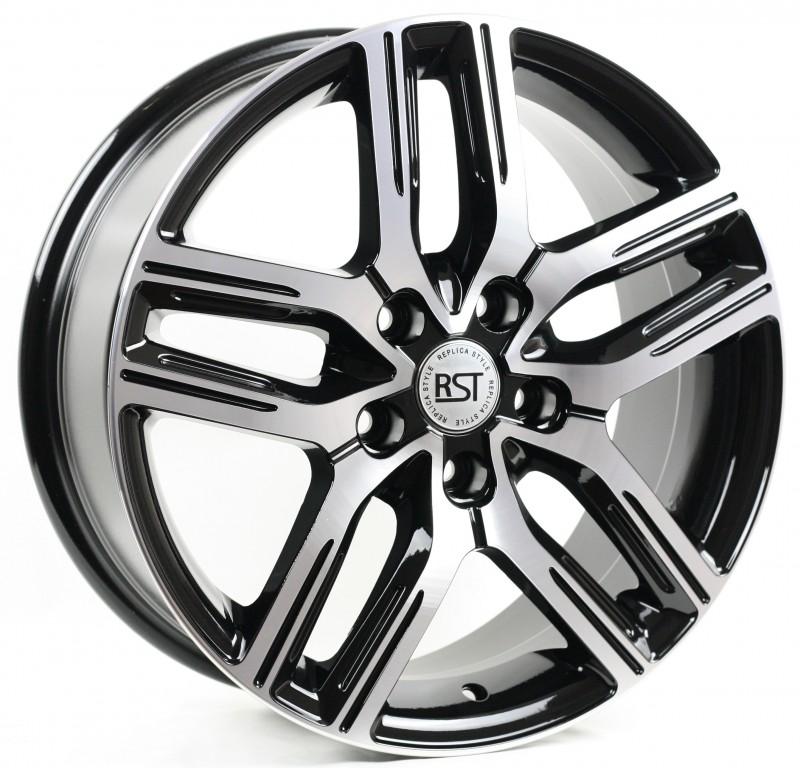 RST R127 (SoulL) 7,0x17 5/114,3 ET50 d-67,1 BD