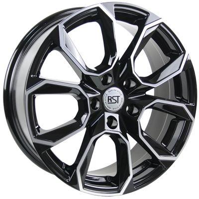 RST R157 (Karoq) 7,0x17 5/112 ET45 d-57,1 BD