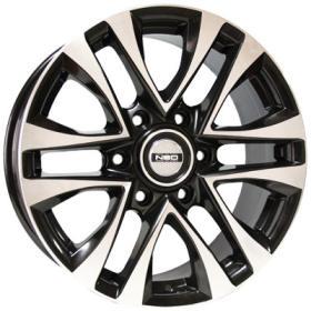 NEO 732 7,5x17 6/139,7 ET25 d-106,1 S