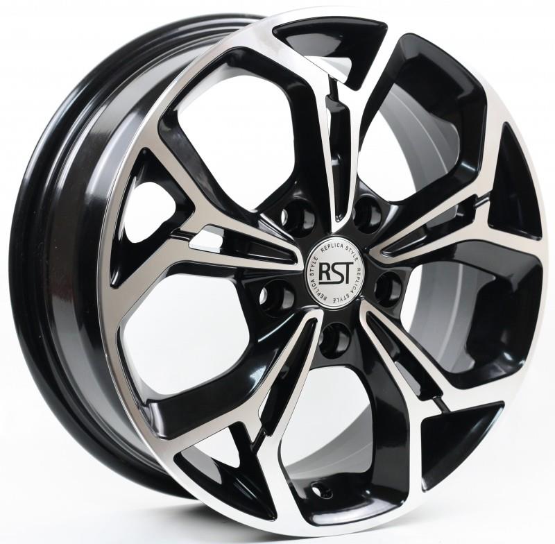 RST R016 (Creta) 6,0x16 5/114,3 ET43 d-67,1 BD