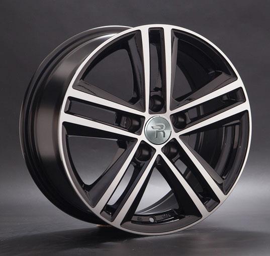 REPLAY VV44 7,5x17 5/112 ET47 d-57,1 BKF (023446-160029006)