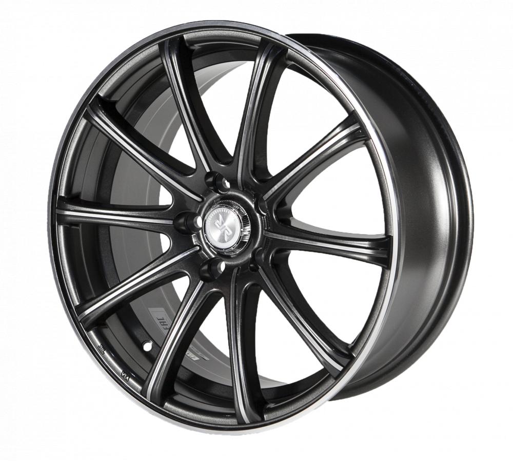 Race Ready Technology CSS3195 8,0x18 5/114,3 ET40 d-67,1 MK-P (Удал0020433)