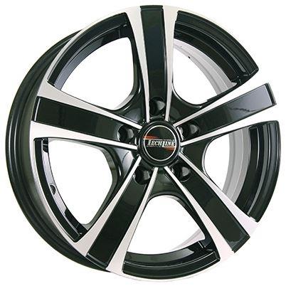 Tech-Line 719 7,0x17 5/112 ET35 d-66,6 BDM