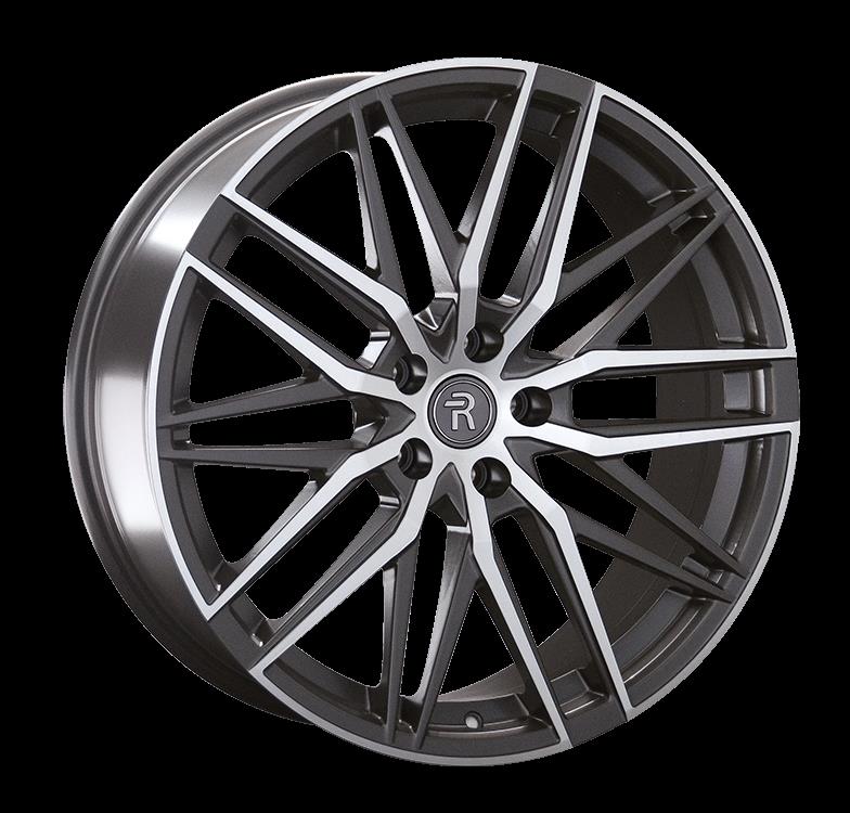 REPLAY VV302 8,5x20 5/112 ET38 d-57,1 MGMF (084609-170029006)