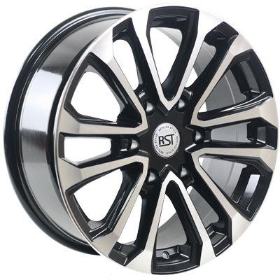 RST R058 (Fortuner) 7,5x18 6/139,7 ET30 d-106,1 BD