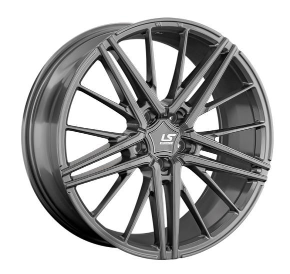 LS FlowForming RC76 8,5x19 5/114,3 ET40 d-67,1 GM (S092220)
