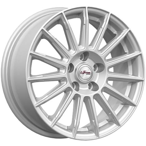 iFree Азур (КС1052) 6,5x16 5/110 ET38 d-67,1 Нео-классик (Арт.766214)
