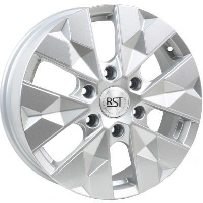 RST R237 6,5x17 6/139,7 ET48 d-92,5 S