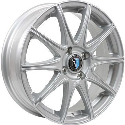 Venti 1606 6,0x16 4/100 ET45 d-60,1 SL