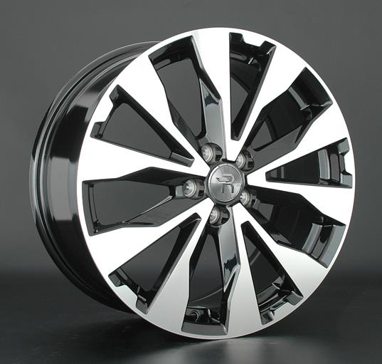 REPLAY SB25 7,0x18 5/100 ET48 d-56,1 BKF (036311-160248002)
