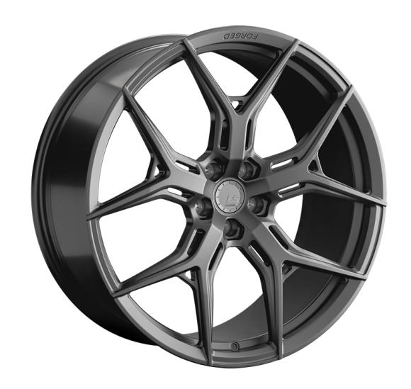 LS Forged FG14 9,5x20 5/130 ET35 d-84,1 MGM (S092993)