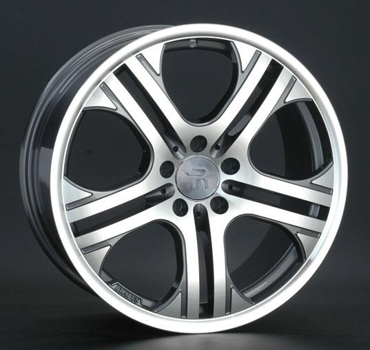 REPLAY MR69 9,0x20 5/130 ET48 d-84,1 GMF (017046-040060006)