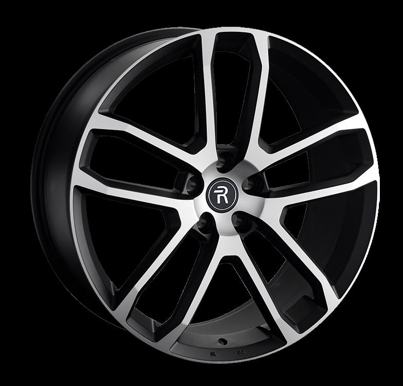 REPLAY LR105 9,5x22 5/120 ET49 d-72,6 MBF (086082-160211012)