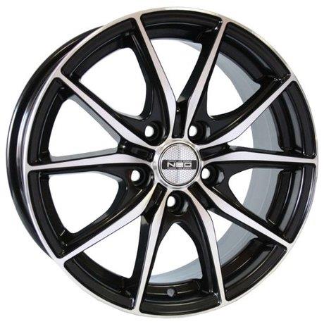 NEO 776 7,0x17 5/114,3 ET45 d-66,1 BD