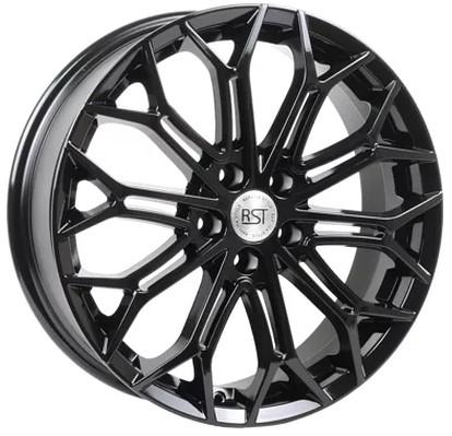 RST R208 (Exeed, Chery) 6,5x18 5/108 ET33 d-60,1 BL