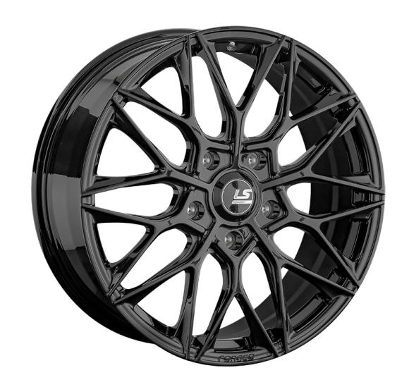 LS Forged FG10 9,0x20 5/114,3 ET40 d-67,1 BK (S092910)