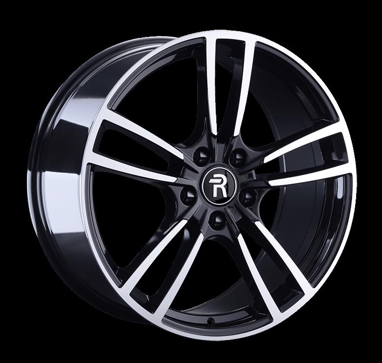 REPLAY PR26 11,0x21 5/130 ET58 d-71,6 BKF (078724-040076006)