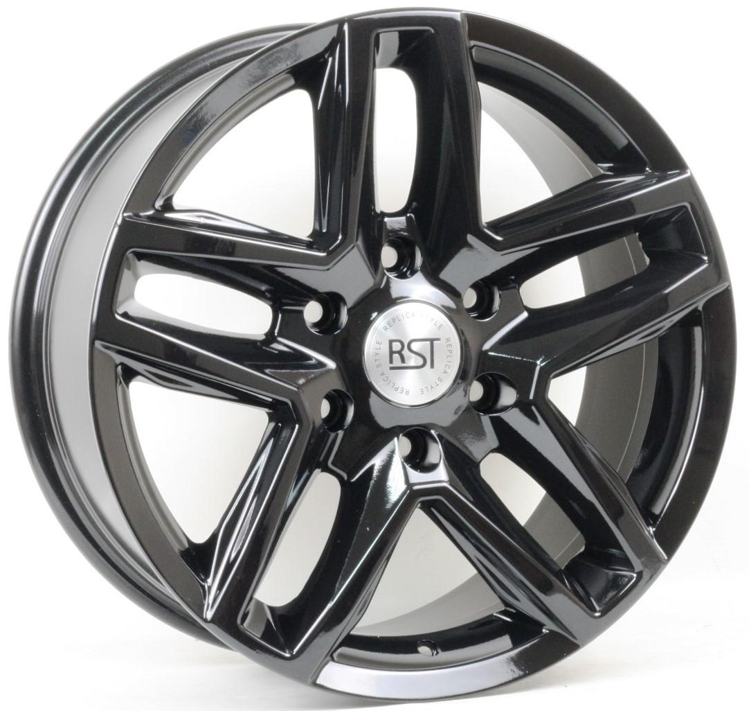 RST R238 (H9) 8,0x18 6/139,7 ET42 d-75,1 BL