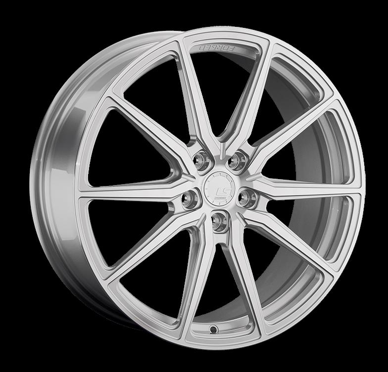 LS Forged FG01 8,5x20 5/114,3 ET54 d-67,1 SF (S087062)