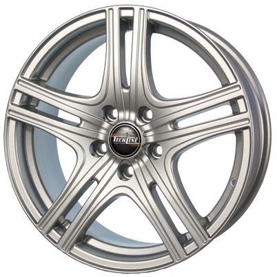 Tech-Line 710 7,5x17 5/112 ET45 d-66,6 S