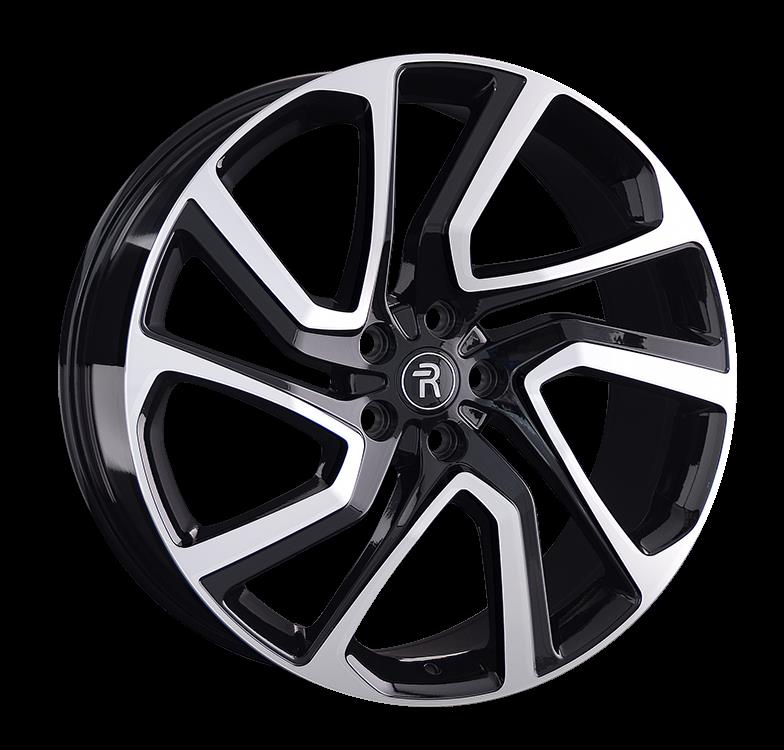 REPLAY LR79 9,5x21 5/120 ET49 d-72,6 BKF (082995-040211079)