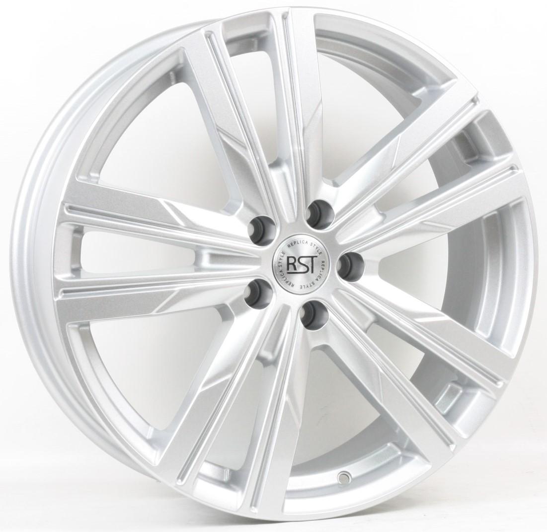 RST R089 (Chery) 7,0x19 5/108 ET33 d-60,1 S