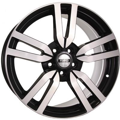 NEO 809 8,0x18 5/108 ET53 d-63,4 BD