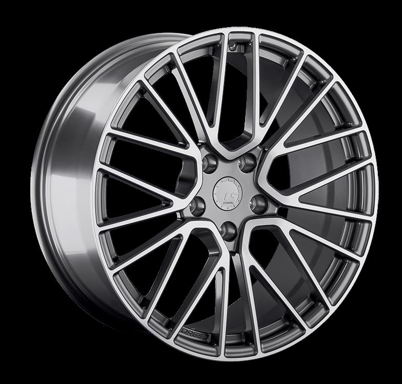 LS Forged FG17 11,0x21 5/130 ET58 d-71,6 MGMF (S087619)