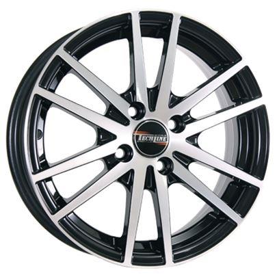 Tech-Line 435 5,5x14 4/98 ET35 d-58,6 BD
