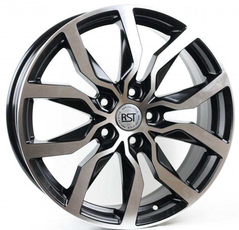 RST R138 (Creta) 7,0x18 5/114,3 ET48 d-67,1 BD